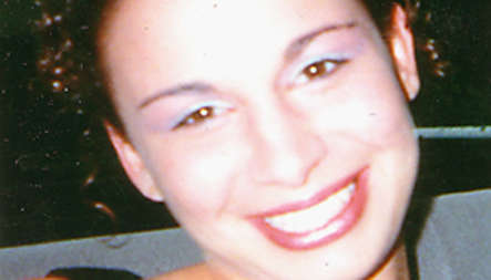 Katee, August 2001